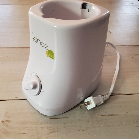 kiinde kozii bottle warmer canada